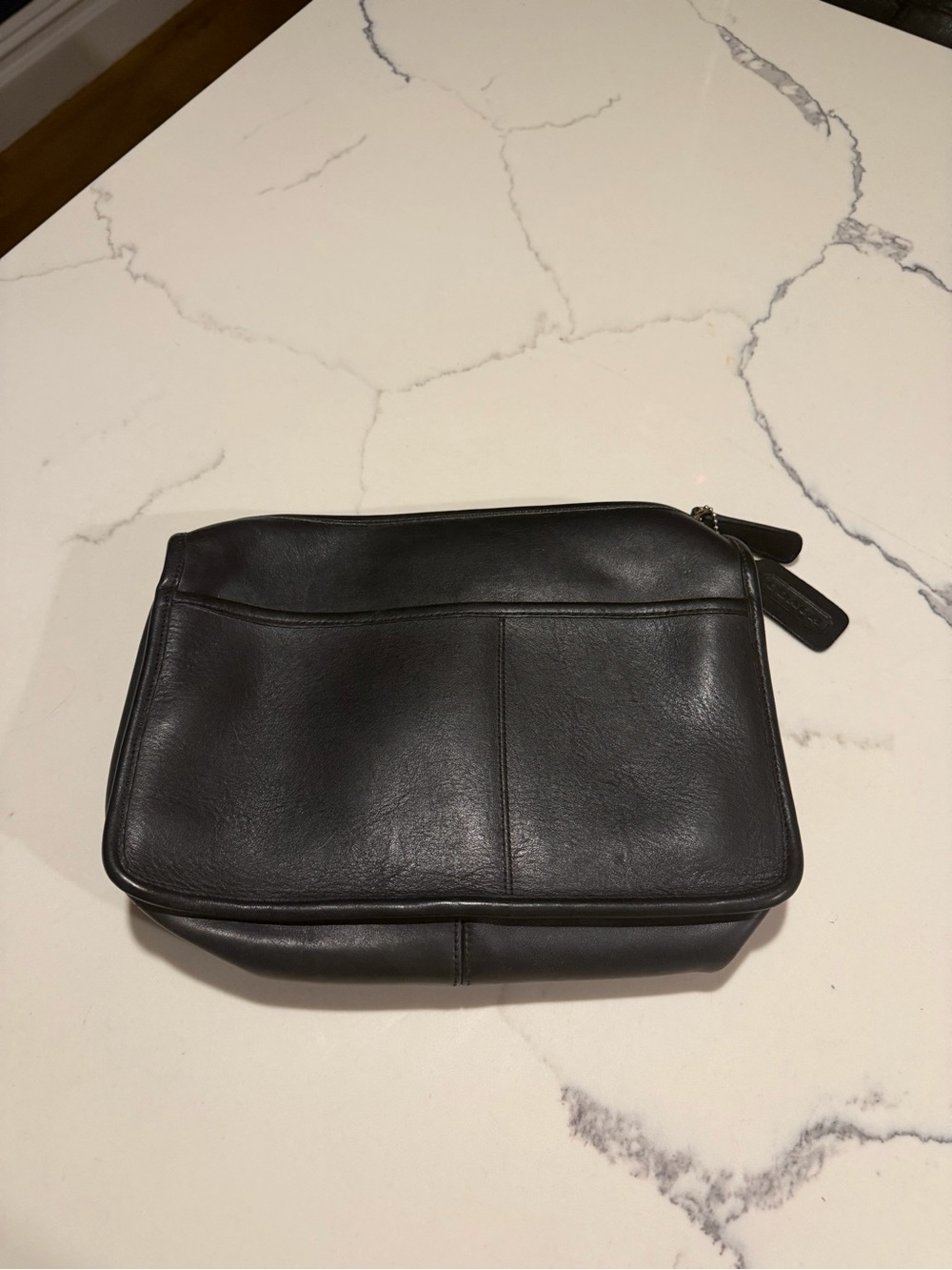 Vintage NYC Coach Companion Bag | Style 9300